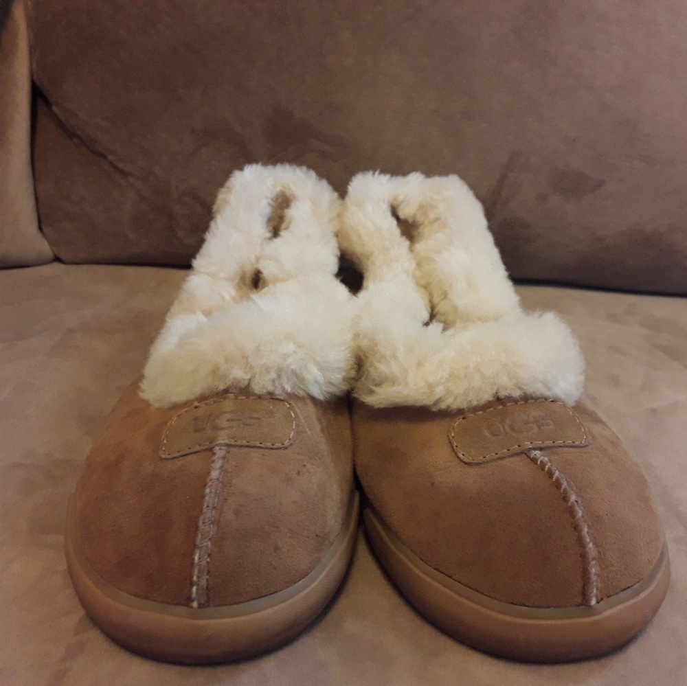 Ugg Rylan Slipper